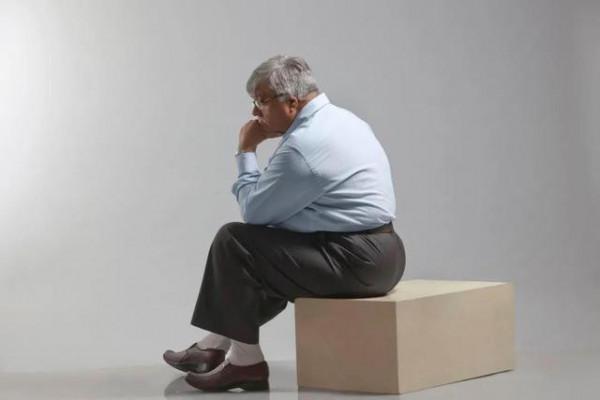 男性一到中年就“發福”？提醒：掌握這6個“妙招”，或健康減肥