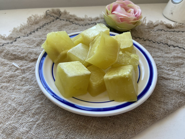 孫儷同款薑汁，暖胃薑汁，備一點，天冷了給孩子喝