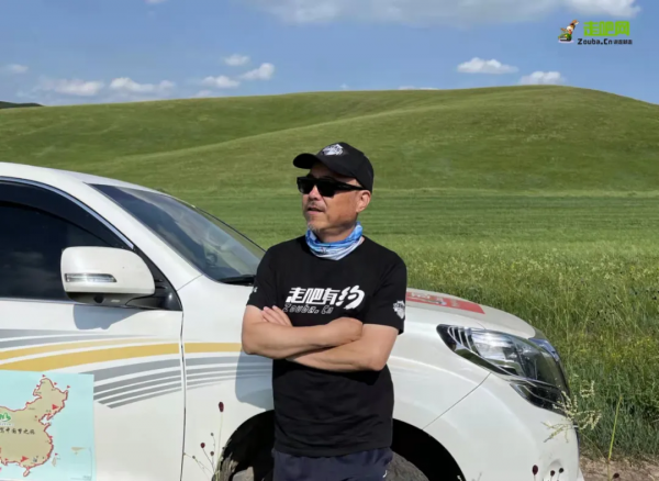 平均年齡53歲,96天35000公里,這趟行程得驕傲一輩子 平均年齡53歲,96天35000公里,這趟行程得驕傲一輩子