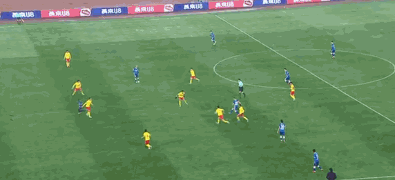 足協盃-河南隊點球大戰6-5總比分7-6淘汰四川九牛,晉級4強 足協盃-河南隊點球大戰6-5總比分7-6淘汰四川九牛,晉級4強