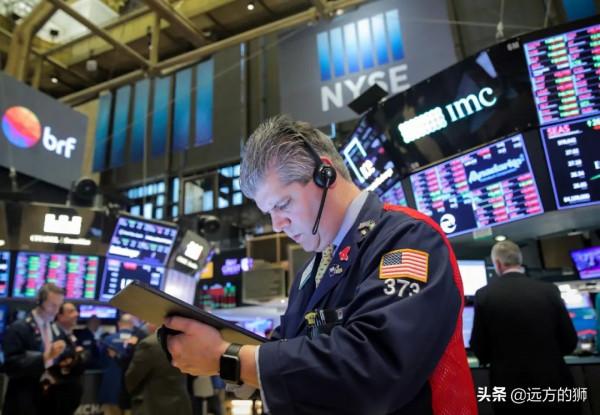 20日,港股遭遇“崩盤”,歐股重挫,美股三大股指期貨均跌超2% 20日,港股遭遇“崩盤”,歐股重挫,美股三大股指期貨均跌超2%