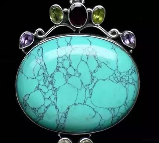 中國各省市區寶玉石總彙（100種），看看你的家鄉都有什麼寶貝？