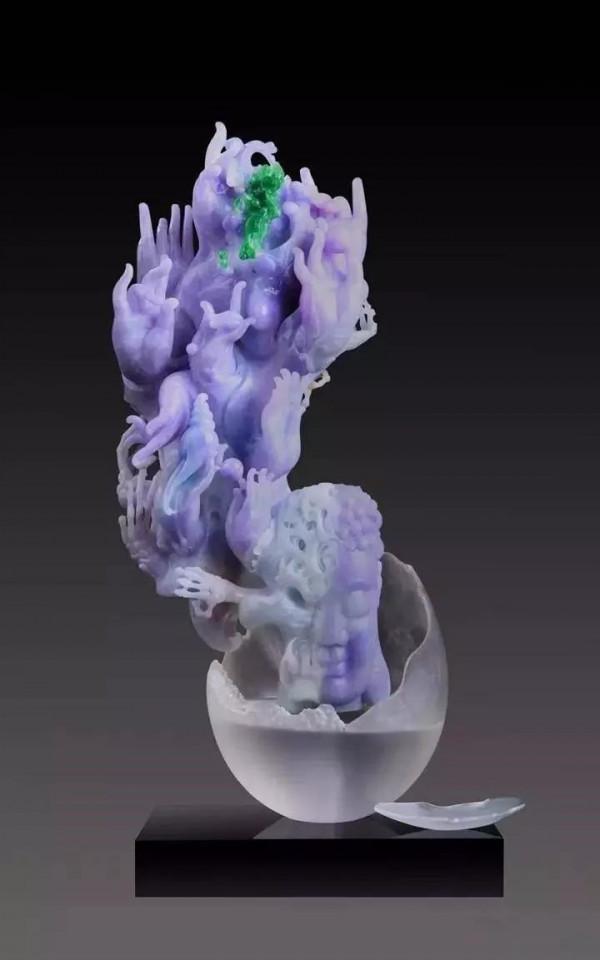 中國“天工獎”（2016）