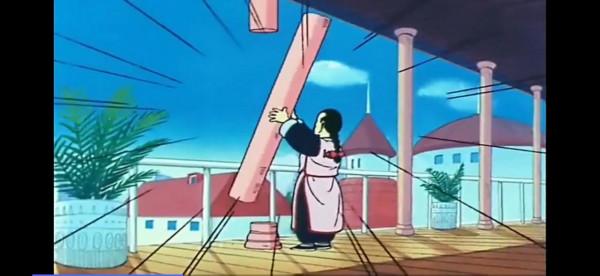 龍珠:出場即巔峰!天下第一殺手桃白白的格調,至今無人超越 龍珠:出場即巔峰!天下第一殺手桃白白的格調,至今無人超越