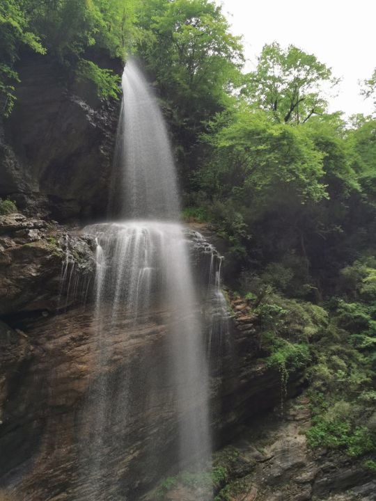 甘南十天行遊記