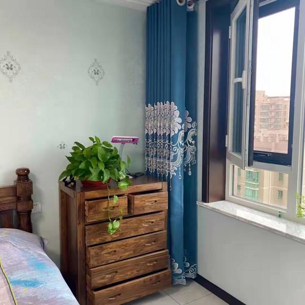 新東昇福園新中式風格，歷經2個月完工了，鄰居看了都想這麼裝修