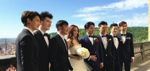 2021年宣佈離婚10對明星,每一對都很可惜,婚史最長12年最短2年 2021年宣佈離婚10對明星,每一對都很可惜,婚史最長12年最短2年