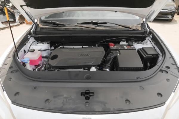 宋Pro引擎蓋打不開怎麼辦? 宋Pro引擎蓋打不開怎麼辦?