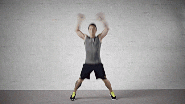 同學動起來！超詳細體育鍛煉計劃，請查收 | 快樂寒假⑥