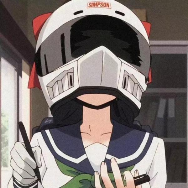 女頭動漫：女孩紙是世界上最可愛的生物