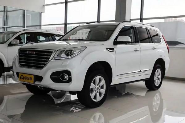 哈弗H9冷車啟動有短暫哨音是什麼原因？