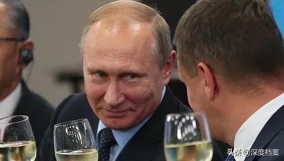 俄羅斯寡頭敢當面叫板普京，普京給了句爽快話：要麼死，要麼滾