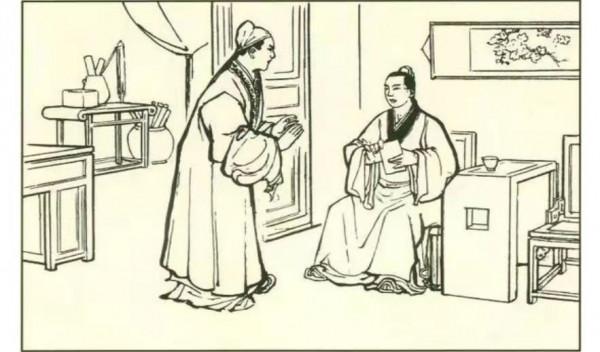 民間故事:男子回鄉,見嬸孃夜裡穿鳳鞋有蹊蹺,他撒雄黃逃過一禍 民間故事:男子回鄉,見嬸孃夜裡穿鳳鞋有蹊蹺,他撒雄黃逃過一禍