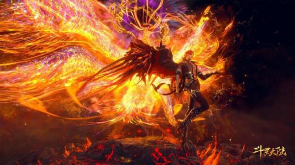 斗羅大陸 高畫質 手機電腦桌布