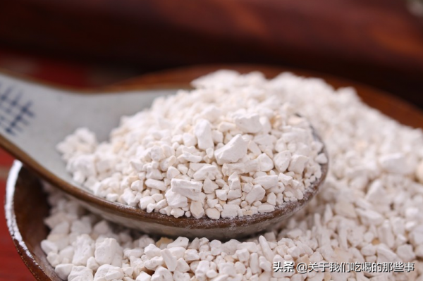 炸肉丸子別加錯了粉，教你正確做法，酥脆鮮嫩又多汁，還不油膩