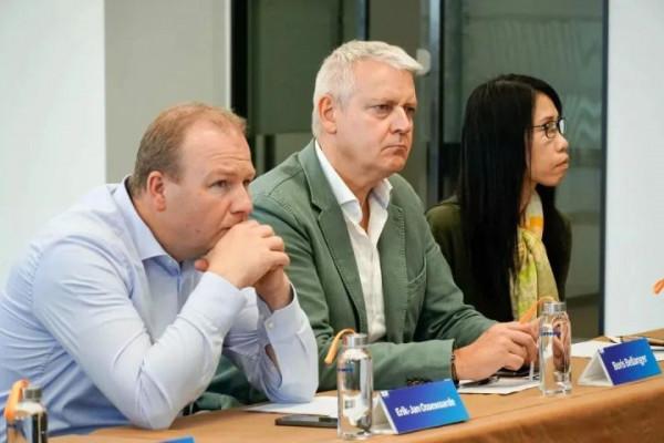 上市中的德爾瑪,終淪為別人家的代工廠 上市中的德爾瑪,終淪為別人家的代工廠