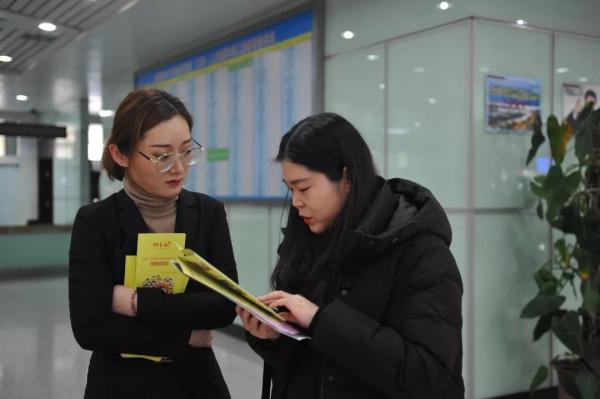 未來女生合適的幾個職業，就業前景好薪資待遇高，選擇時別大意