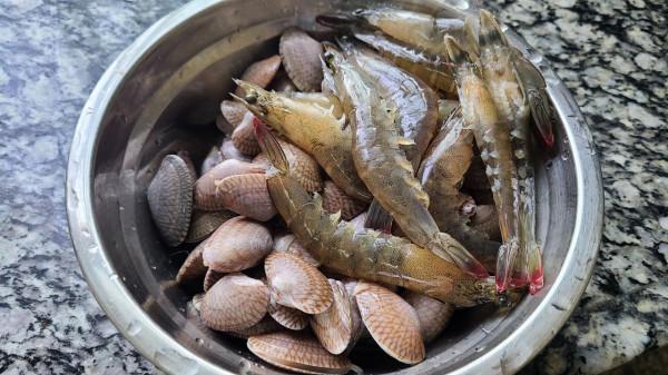 這一道焗海鮮在廣東出了名,手把手教你做出來,好吃味美又簡單 這一道焗海鮮在廣東出了名,手把手教你做出來,好吃味美又簡單