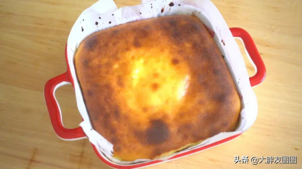 有酸奶嗎?快試試做芝士蛋糕,濃香入魂,低卡高蛋白 有酸奶嗎?快試試做芝士蛋糕,濃香入魂,低卡高蛋白