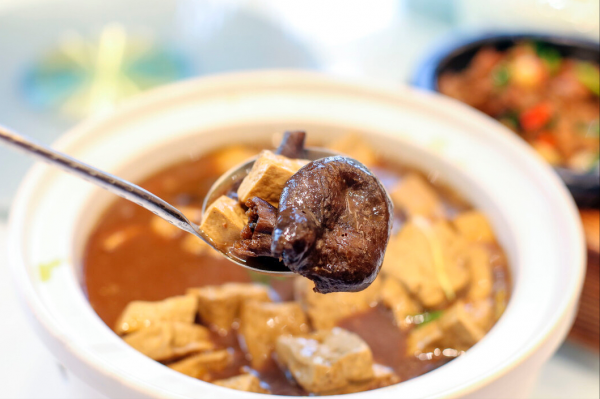 江蘇“10大名菜”有哪些？你吃過幾種？不愧是八大菜系中的文人菜