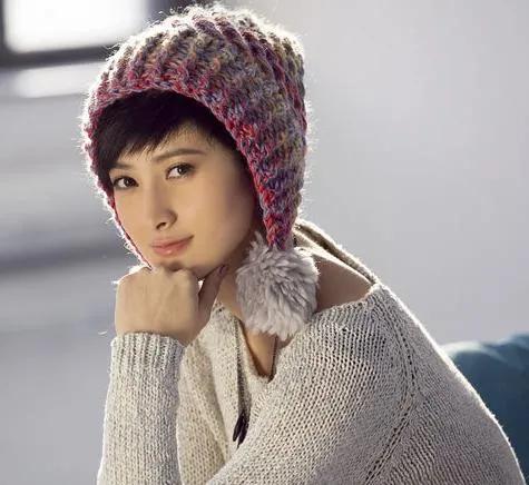 靳東初戀女友：隋俊波一生三段感情，結婚八年，老公身份至今是謎