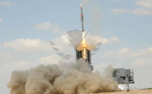 摩洛哥購買以色列巴拉克MX防空導彈系統，構築多層防禦防備鄰國