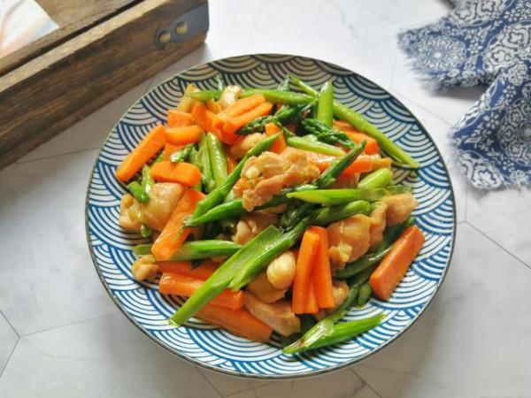 節後刮油，推薦10道清爽解膩菜，營養均衡，低脂低卡一身輕