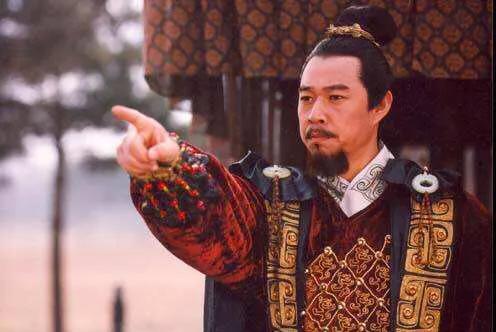 秦始皇“奮六世之餘烈”統一六國,你知道是哪“六世”嗎? 秦始皇“奮六世之餘烈”統一六國,你知道是哪“六世”嗎?