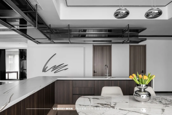 恆大華府256㎡大平層 微光浮現