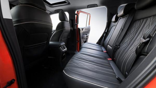 19.58萬元起 好評不斷的坦克300網紅越野利器是否值得推薦