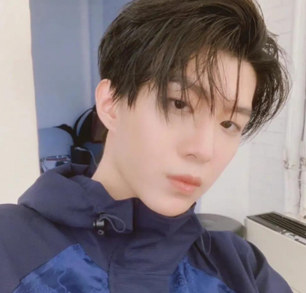 範丞丞以後別叫福西西了，叫慘兮兮吧？