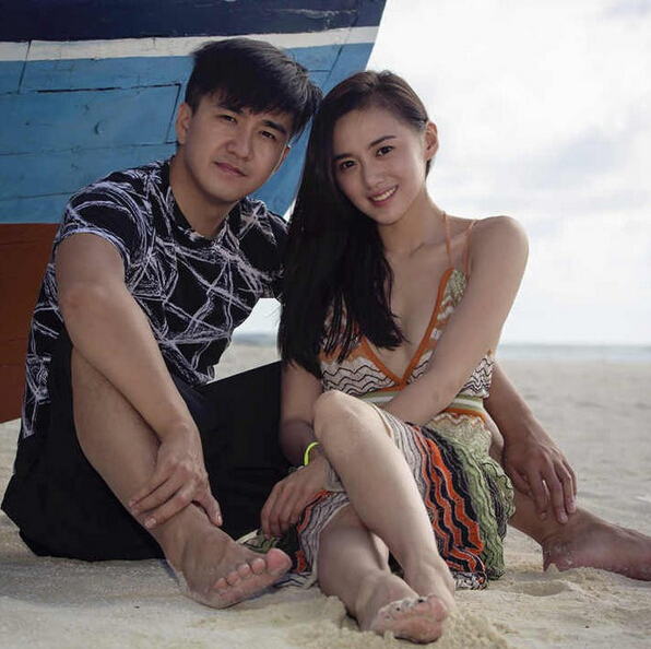 “天之驕子”翟天臨的幻滅之殤 “天之驕子”翟天臨的幻滅之殤