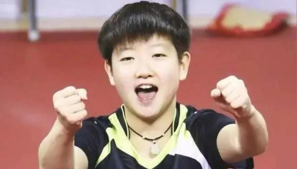 孫穎莎---天上掉下來的可愛精靈 孫穎莎---天上掉下來的可愛精靈