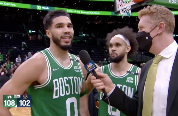 悶聲發大財，交易截止後的最大贏家，非綠軍莫屬