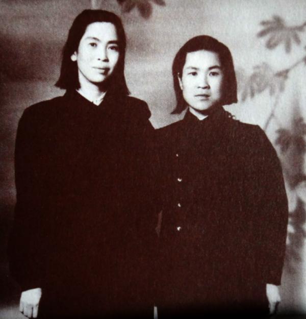 1934年毛岸紅失蹤,19年後事情出現轉機,毛主席:把他交給人民吧 1934年毛岸紅失蹤,19年後事情出現轉機,毛主席:把他交給人民吧