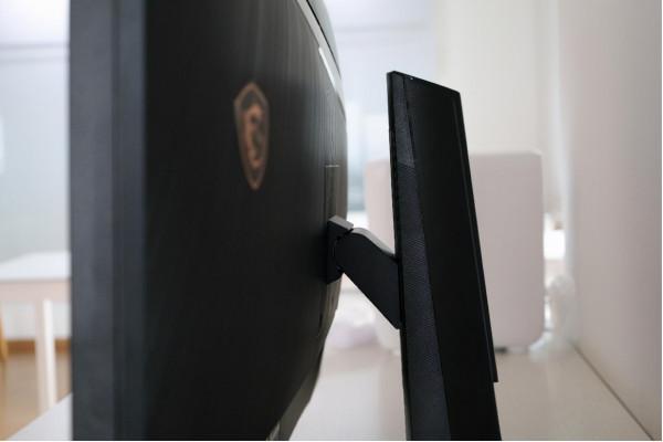 4K144全能王！微星 MPG321UR-QD顯示器測評