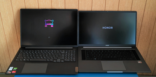 聯想與榮耀16英寸上的對決:蜜糖或砒霜 聯想與榮耀16英寸上的對決:蜜糖或砒霜