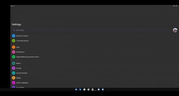 Google正在透過Android 12.1改善可摺疊手機的體驗 Google正在透過Android 12.1改善可摺疊手機的體驗