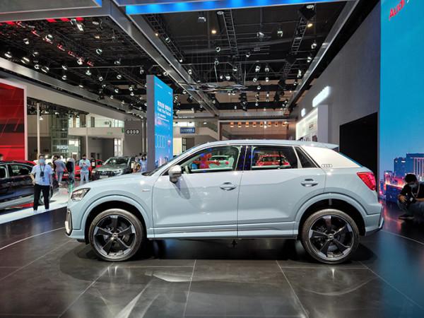 適合小姐姐代步通勤,兼顧顏值和價效比,奧迪Q2L是否剛剛好 適合小姐姐代步通勤,兼顧顏值和價效比,奧迪Q2L是否剛剛好