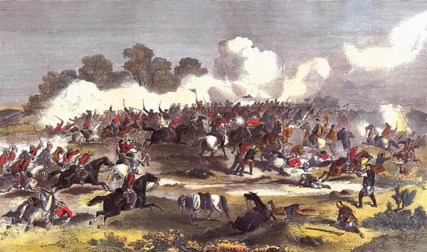 志願軍發明“隱身術”打法，500人幹掉2700人，美軍以為中國開掛