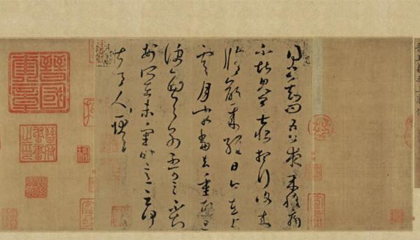 中國十大博物館裡面的這些鎮館之寶，你都見過嗎？