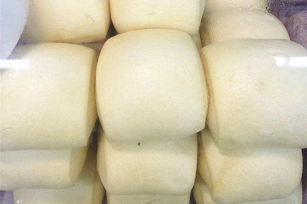 饅頭是肝病的“發物”？肝病人群，哪些食物要管住嘴？