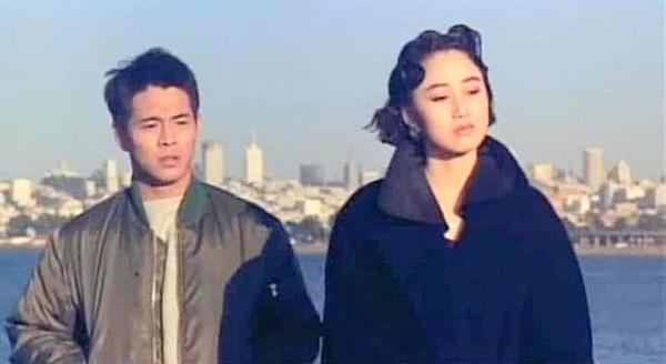 李連杰合作過的香港女星不下十數位,為何對利智情有獨鍾 李連杰合作過的香港女星不下十數位,為何對利智情有獨鍾