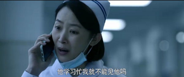 剛力挺完董潔，現在又和陳坤“再續前緣”的曹盾，他真的太念舊了