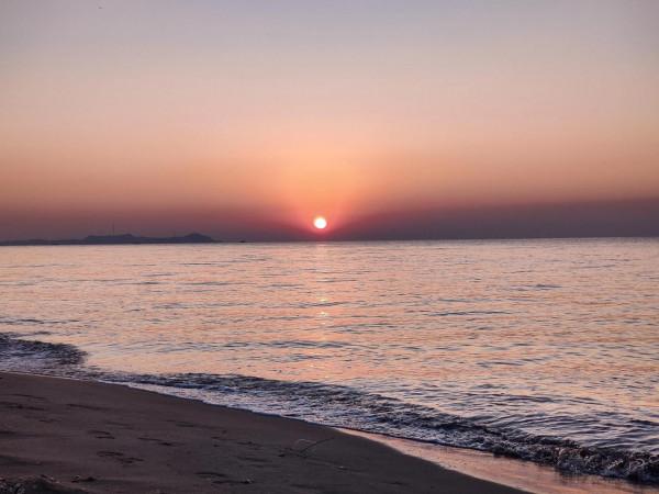 廣西東興萬尾金灘 廣西東興萬尾金灘