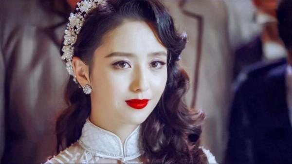 十位來自少數民族的女星，楊蓉白族，韓雪苗族，佟麗婭你知道嗎