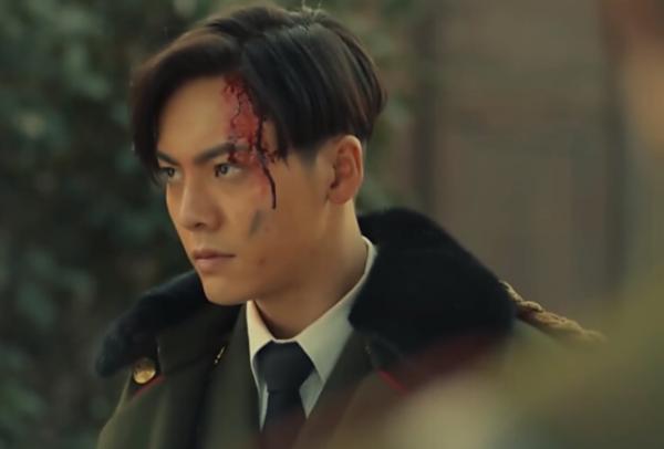 時隔5年《老九門2》終於來了！陳偉霆與老搭檔再合作，我等不及了