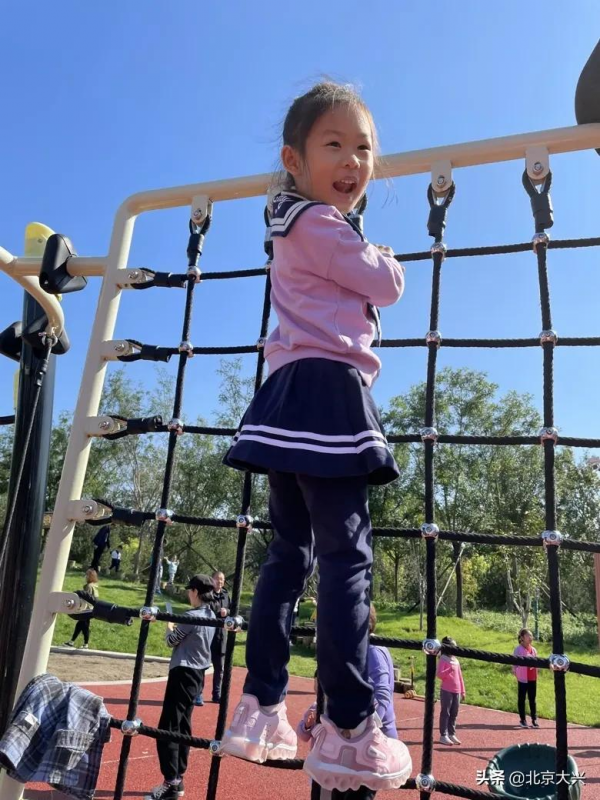 快去看看！大興新晉網紅打卡地，美爆了！