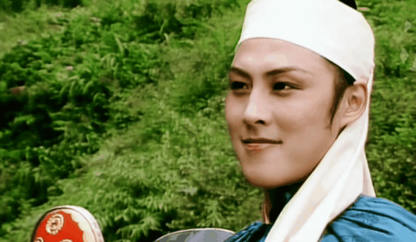 別人演“名門公子”只是帥,他們簡直就是名門貴公子本人 別人演“名門公子”只是帥,他們簡直就是名門貴公子本人