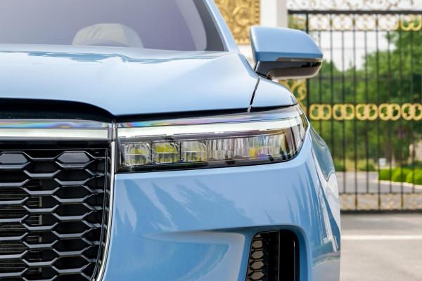 終於來了，你想要的優質中大型SUV就有這3款，一款比一款有實力